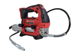 Milwaukee 2646-21ct M18 18 Volt Cordless Grease Gun Kit