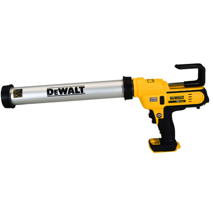 DeWalt DCE580B 20-Volt MAX Lithium-Ion Cordless 300-600 ml Sausage Pack Adhesive Gun (Tool-Only)