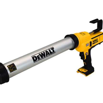 DeWalt DCE580B 20-Volt MAX Lithium-Ion Cordless 300-600 ml Sausage Pack Adhesive Gun (Tool-Only)