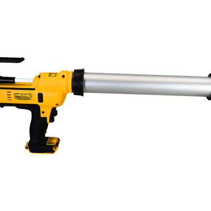 DeWalt DCE580B 20-Volt MAX Lithium-Ion Cordless 300-600 ml Sausage Pack Adhesive Gun (Tool-Only)