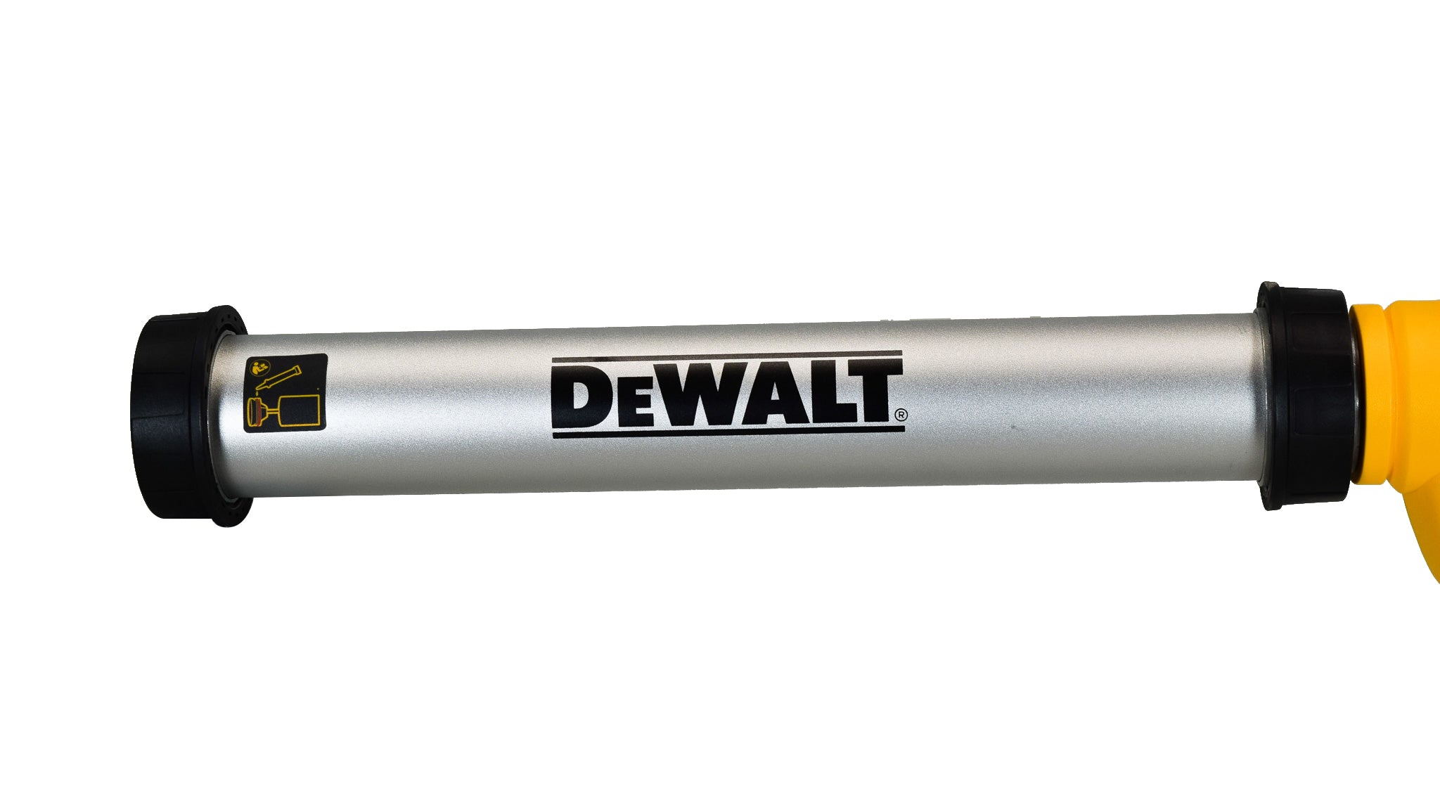 DeWalt DCE580B 20-Volt MAX Lithium-Ion Cordless 300-600 ml Sausage Pack Adhesive Gun (Tool-Only)
