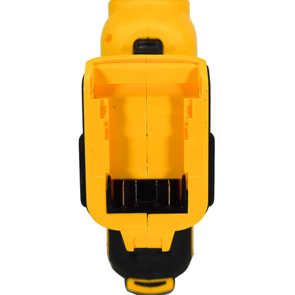 DeWalt DCE580B 20-Volt MAX Lithium-Ion Cordless 300-600 ml Sausage Pack Adhesive Gun (Tool-Only)
