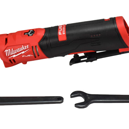 Milwaukee 2486-20 M12 12V Fuel 2" Die Grinder Cordless Lithium-Ion