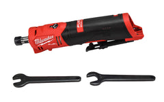Milwaukee 2486-20 M12 12V Fuel 2" Die Grinder Cordless Lithium-Ion