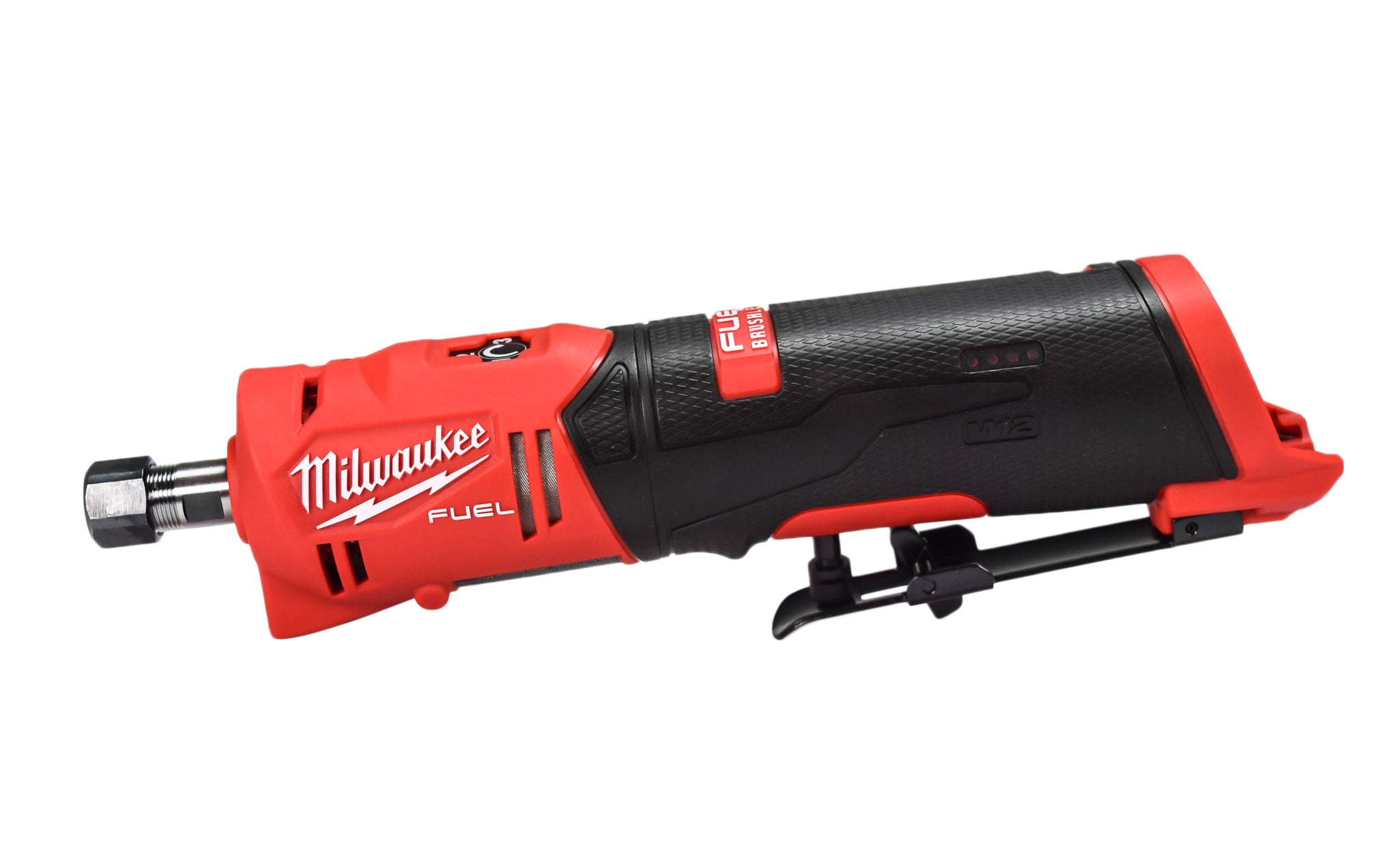Milwaukee 2486-20 M12 12V Fuel 2" Die Grinder Cordless Lithium-Ion