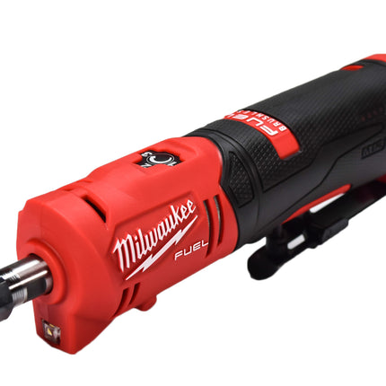 Milwaukee 2486-20 M12 12V Fuel 2" Die Grinder Cordless Lithium-Ion