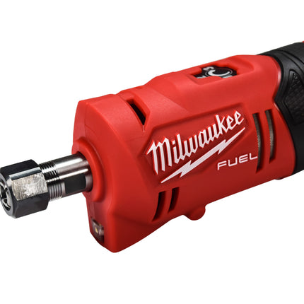 Milwaukee 2486-20 M12 12V Fuel 2" Die Grinder Cordless Lithium-Ion