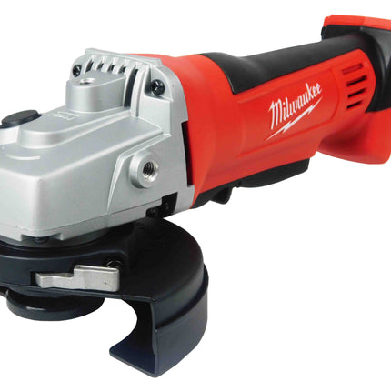 Milwaukee M18 2680-20 18V 4 1/2"Cordless Cutoff/Grinder (Tool Only)