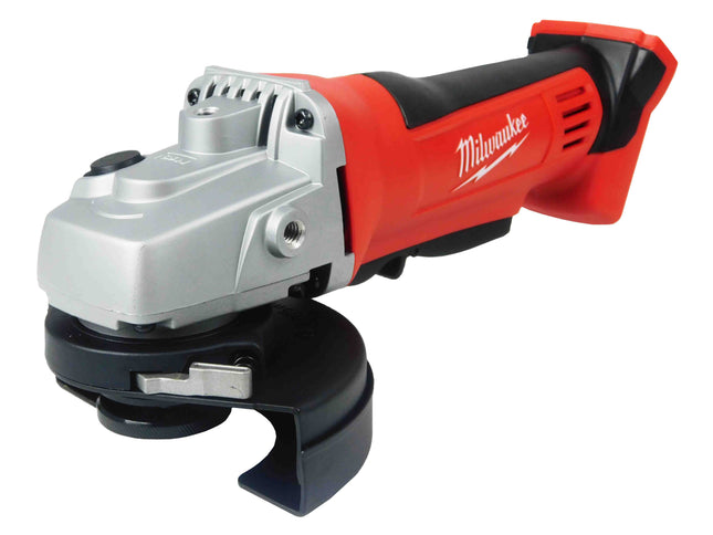 Milwaukee M18 2680-20 18V 4 1/2"Cordless Cutoff/Grinder (Tool Only)