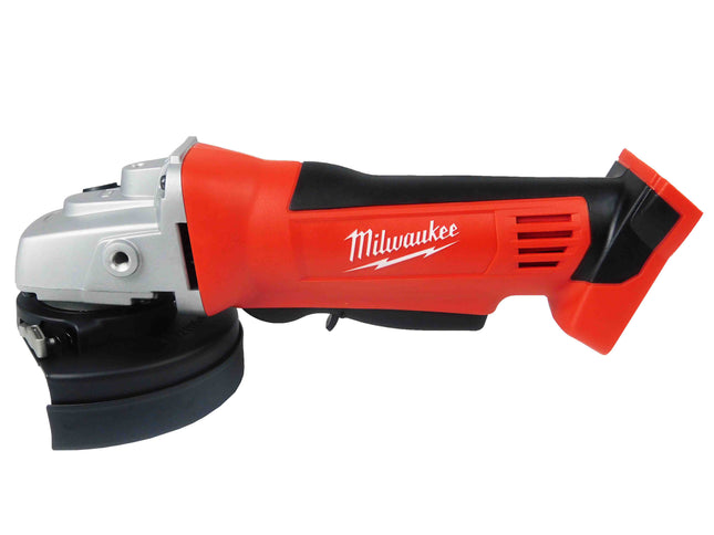 Milwaukee M18 2680-20 4-1/2" Cordless Grinder 18V Cut off Tool Bare Tool 18-Volt