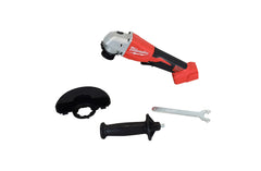 Milwaukee 2686-20 M18 Brushless 4-1/2" / 5" Cut-Off Grinder, Paddle Switch