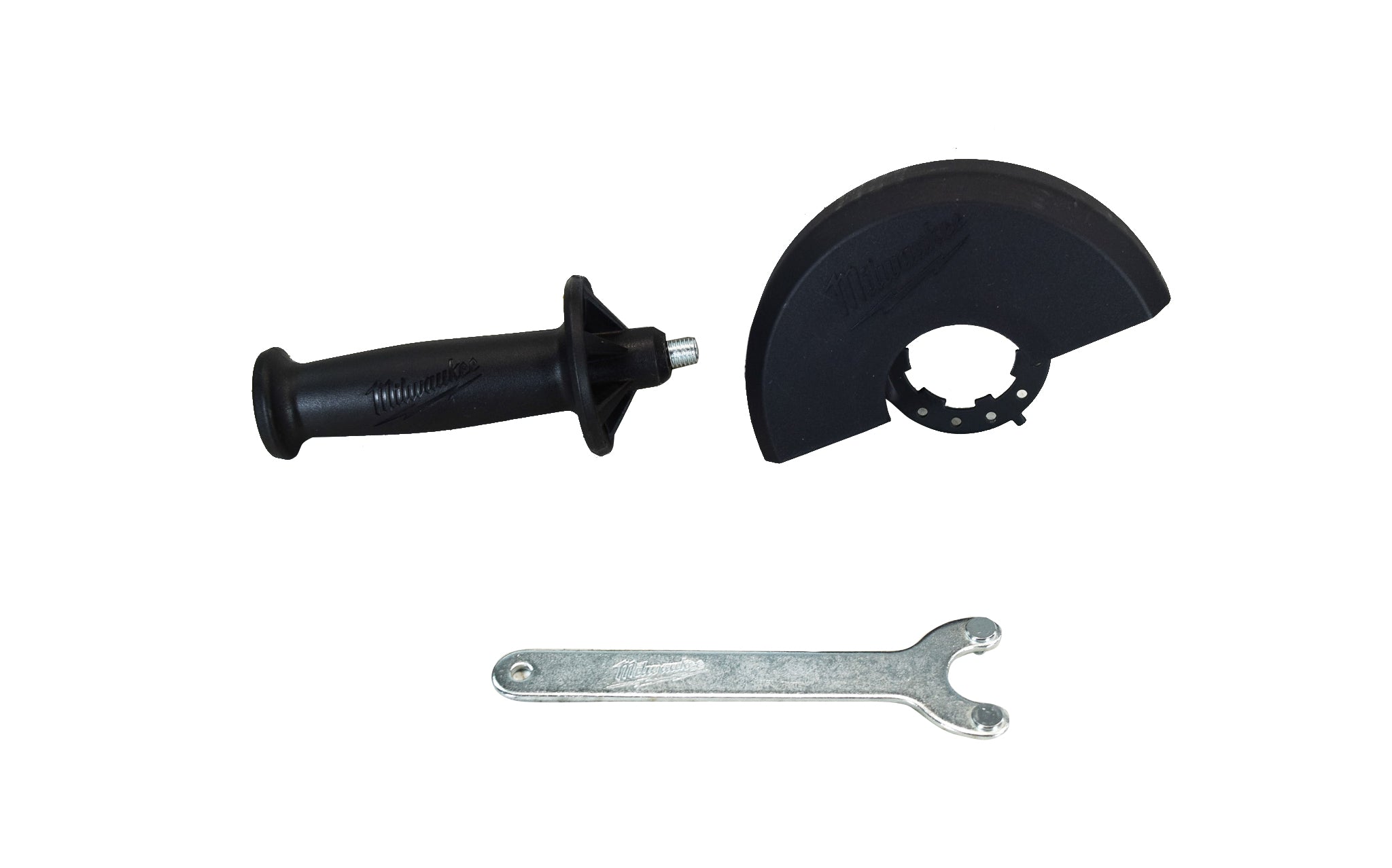 Milwaukee 2686-20 M18 Brushless 4-1/2" / 5" Cut-Off Grinder, Paddle Switch