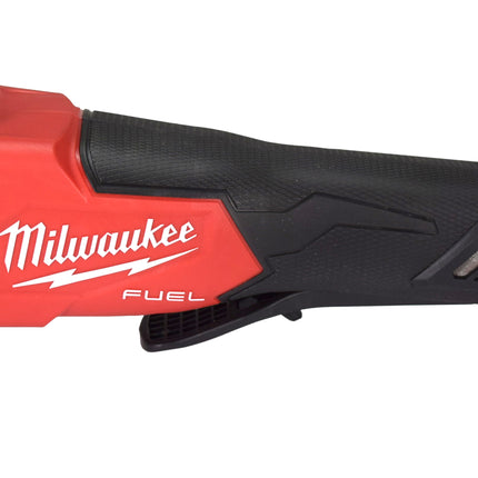Milwaukee 2880-20 M18 FUEL 4-1/2-inch / 5-inch Grinder Paddle Switch (Tool Only)