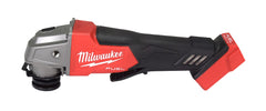 Milwaukee 2880-20 M18 FUEL 4-1/2-inch / 5-inch Grinder Paddle Switch (Tool Only)