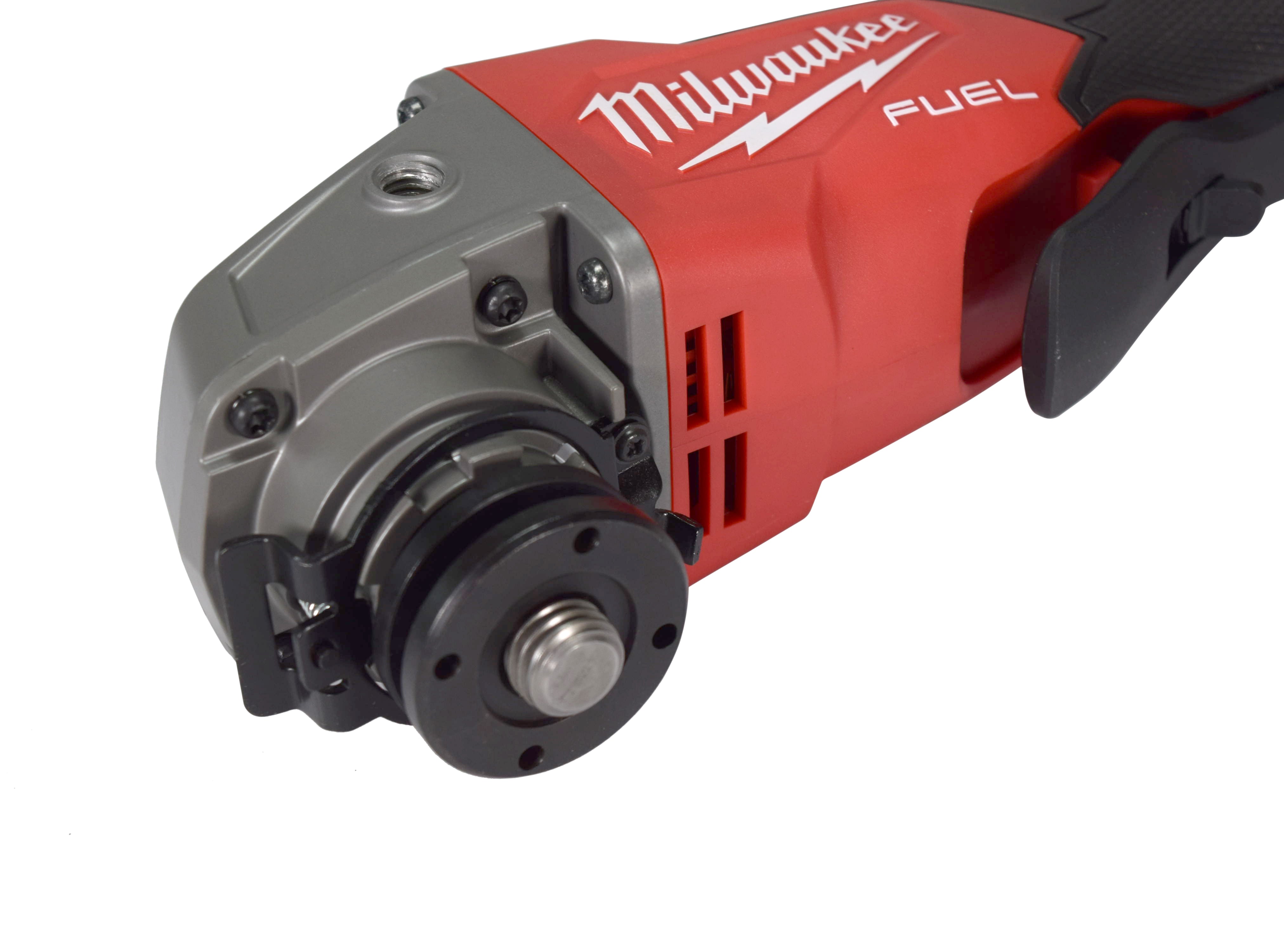 Milwaukee 2880-20 M18 FUEL 4-1/2-inch / 5-inch Grinder Paddle Switch (Tool Only)