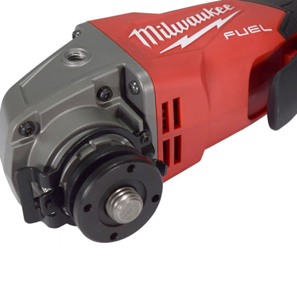 Milwaukee 2880-20 M18 FUEL 4-1/2-inch / 5-inch Grinder Paddle Switch (Tool Only)