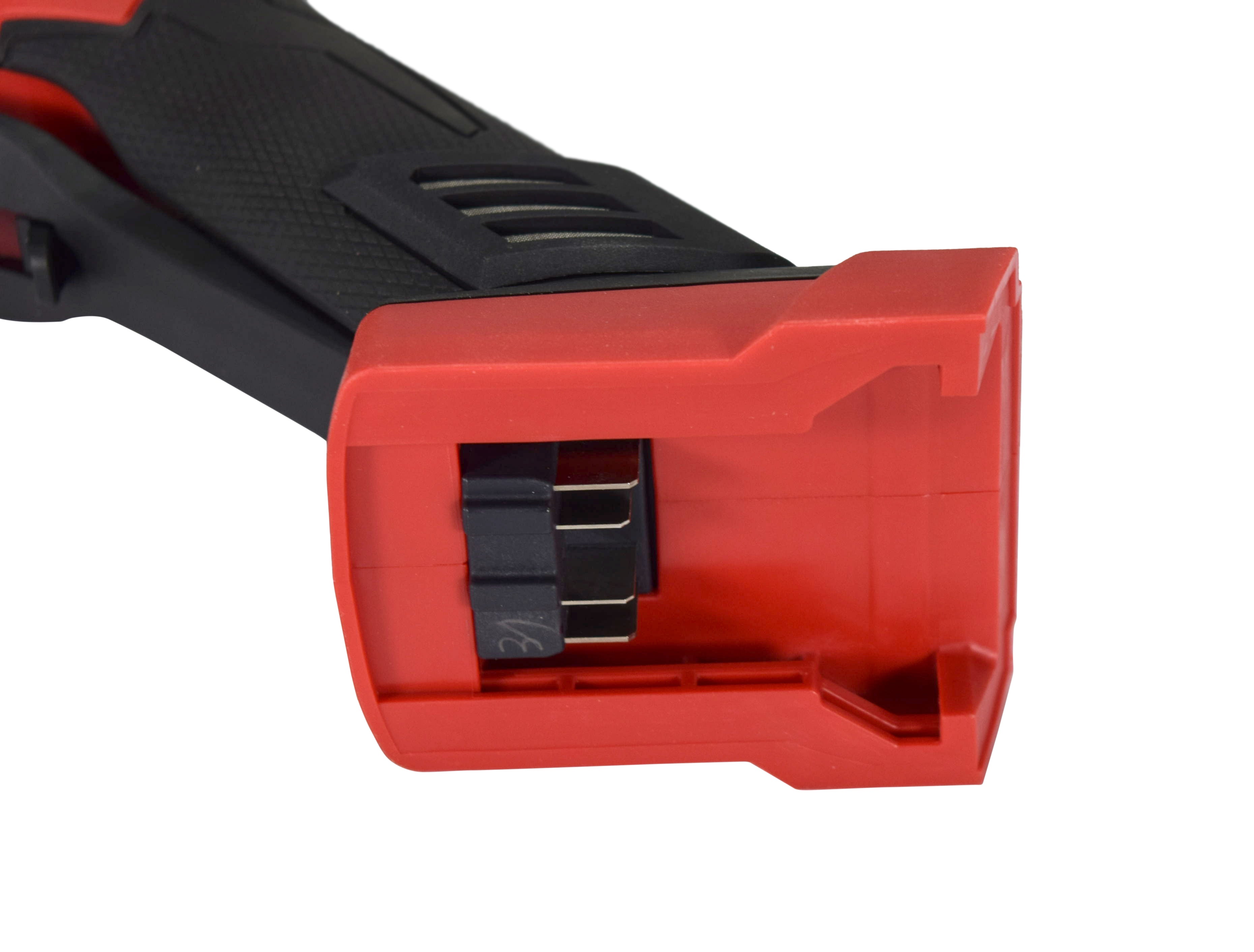 Milwaukee 2880-20 M18 FUEL 4-1/2-inch / 5-inch Grinder Paddle Switch (Tool Only)