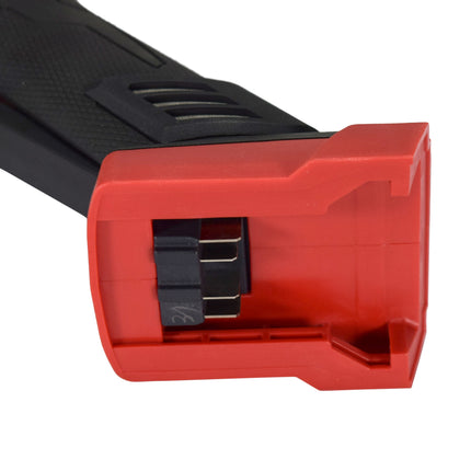 Milwaukee 2880-20 M18 FUEL 4-1/2-inch / 5-inch Grinder Paddle Switch (Tool Only)
