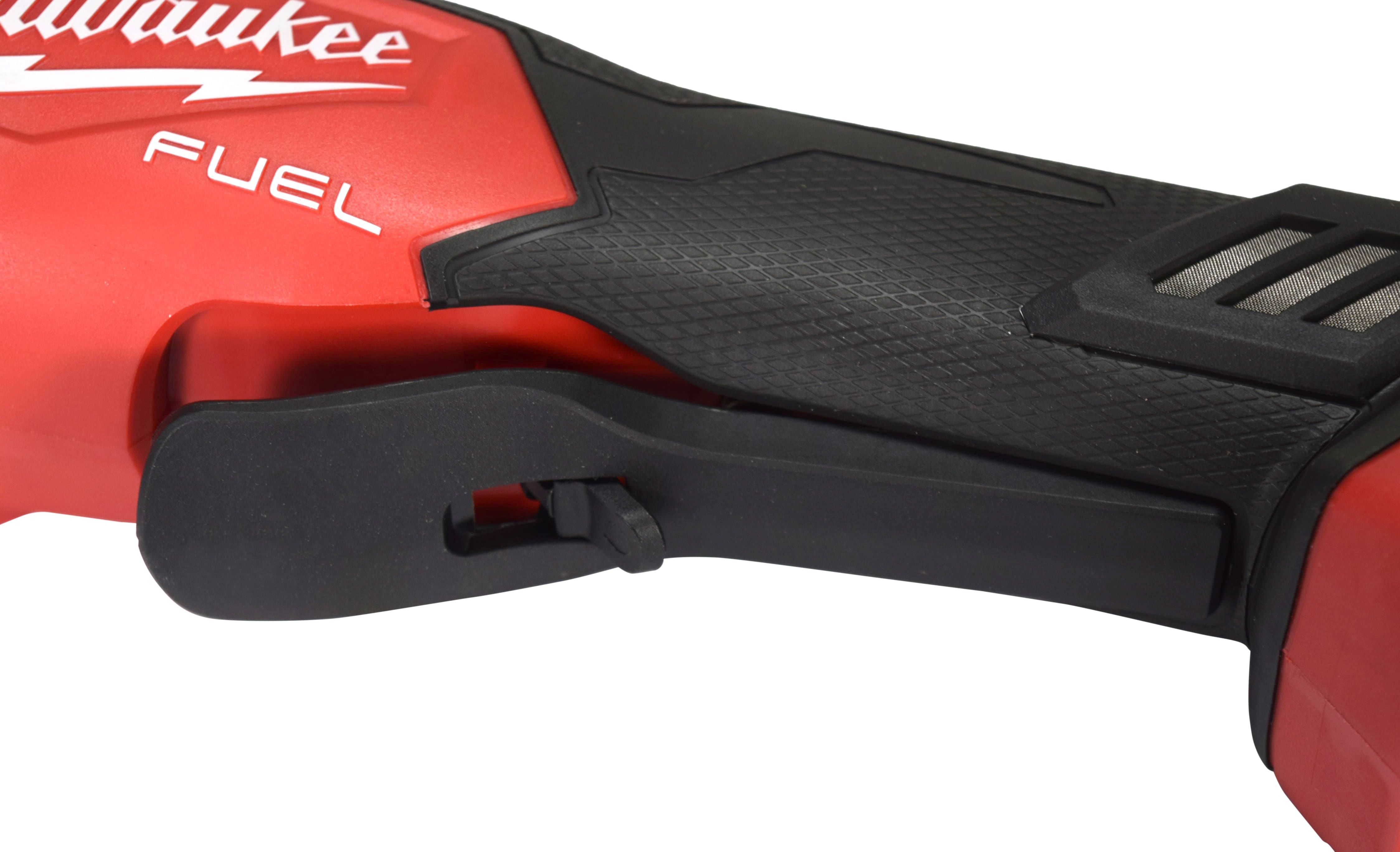 Milwaukee 2880-20 M18 FUEL 4-1/2-inch / 5-inch Grinder Paddle Switch (Tool Only)