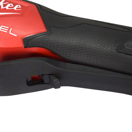 Milwaukee 2880-20 M18 FUEL 4-1/2-inch / 5-inch Grinder Paddle Switch (Tool Only)