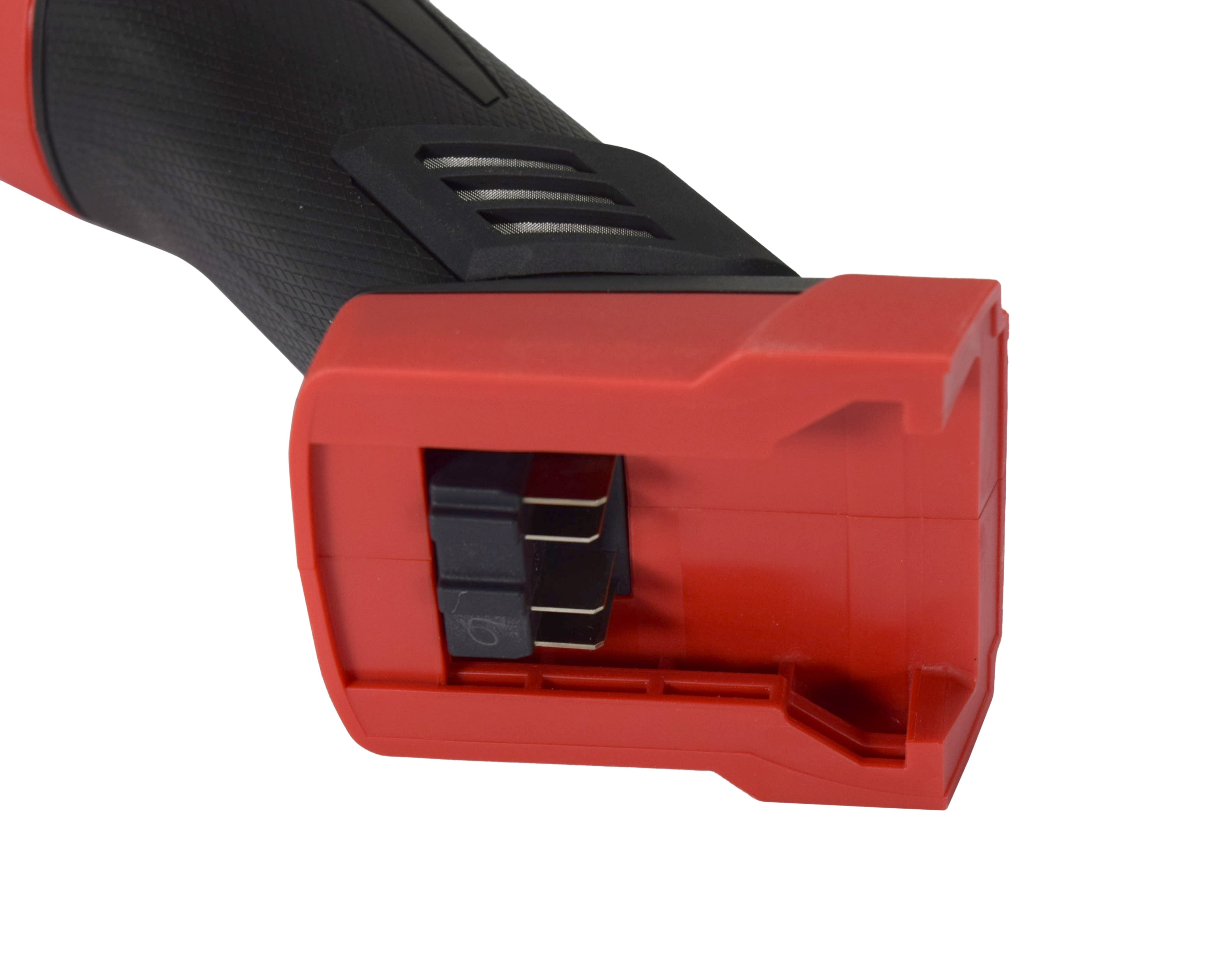 Milwaukee 2881-20 M18 FUEL 18-Volt Lithium-Ion Brushless Cordless 4-1/2 in./5 in. Grinder with Slide Switch (Tool-Only)