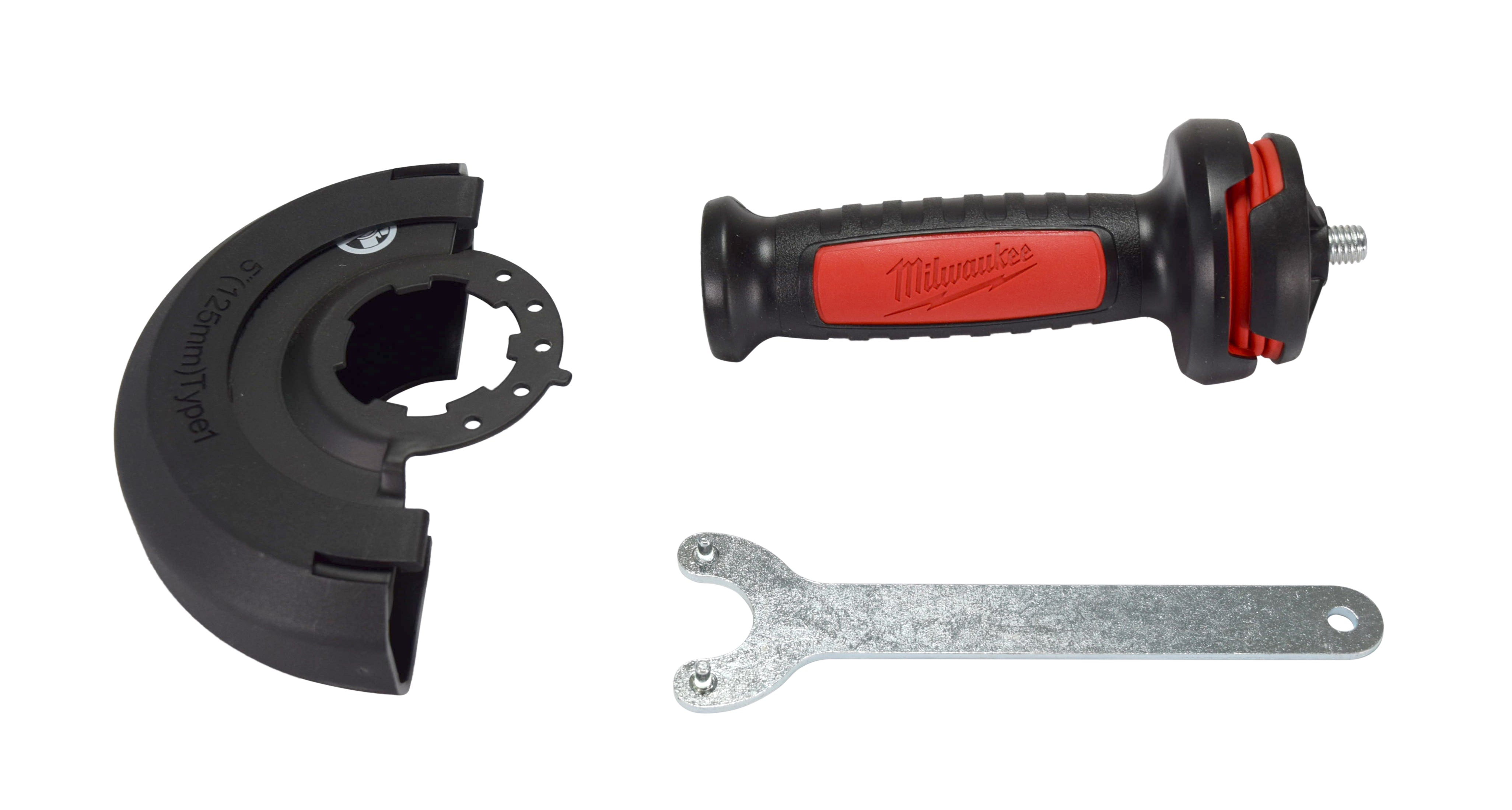 Milwaukee 2881-20 M18 FUEL 18-Volt Lithium-Ion Brushless Cordless 4-1/2 in./5 in. Grinder with Slide Switch (Tool-Only)