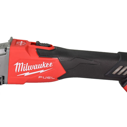 Milwaukee 2883-20 M18 18V Brushless Cordless 4-1/2" - /5" Braking Grinder