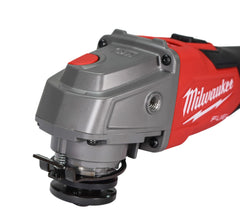Milwaukee 2883-20 M18 18V Brushless Cordless 4-1/2" - /5" Braking Grinder