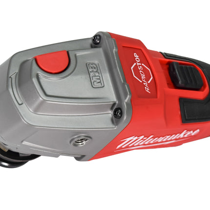 Milwaukee 2883-20 M18 18V Brushless Cordless 4-1/2" - /5" Braking Grinder
