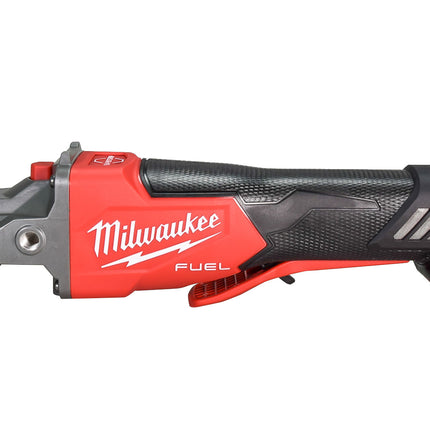 Milwaukee 2886-20 18V Fuel 5"  Cordless Grinder with Paddle Switch No-Lock