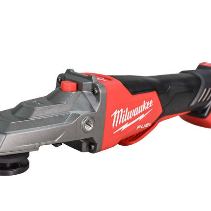Milwaukee 2886-20 18V Fuel 5"  Cordless Grinder with Paddle Switch No-Lock