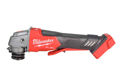 Milwaukee 2888-20 18V Fuel 4-1/2" / 5" Cordless Variable Speed Braking Grinder