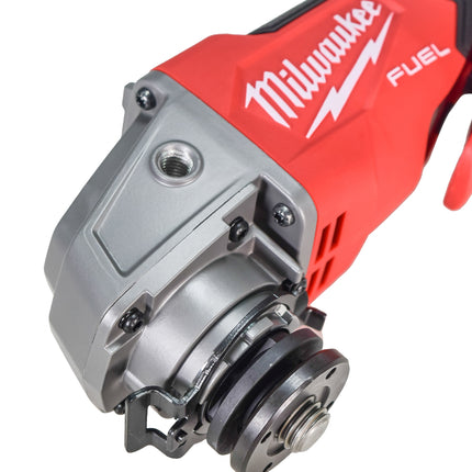 Milwaukee 2888-20 18V Fuel 4-1/2" / 5" Cordless Variable Speed Braking Grinder