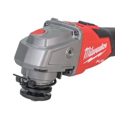 Milwaukee 2889-20 18V 4-1/2" - / 5" Variable Speed Braking Grinder (Bare Tool)