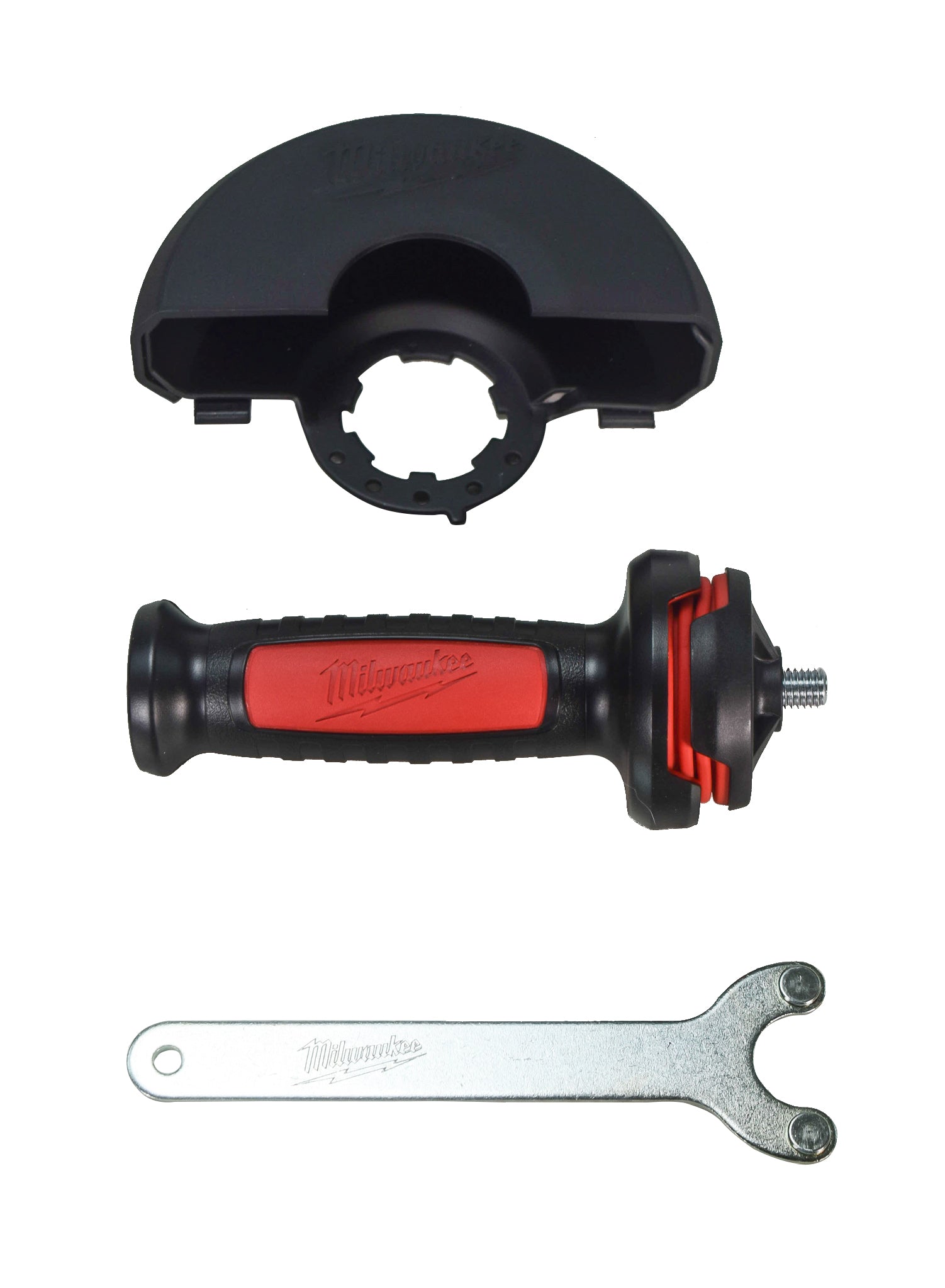 Milwaukee 2889-20 18V 4-1/2" - / 5" Variable Speed Braking Grinder (Bare Tool)