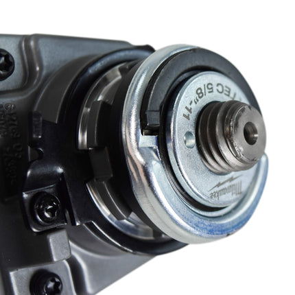 Milwaukee 2980-20 M18 FUEL 4-1/2-6 Braking Grinder Paddle Switch, No-Lock (Bare Tool)