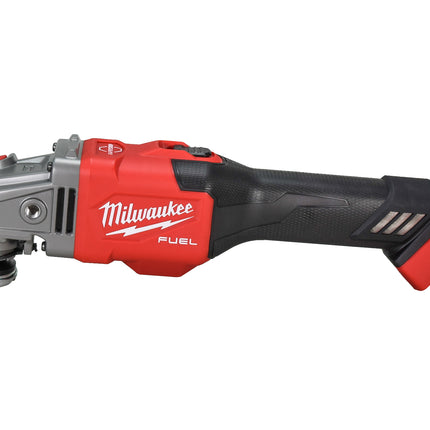 Milwaukee 2981-20 M18 18V FUEL 4-1/2" - 6" Braking Grinder (Bare Tool)