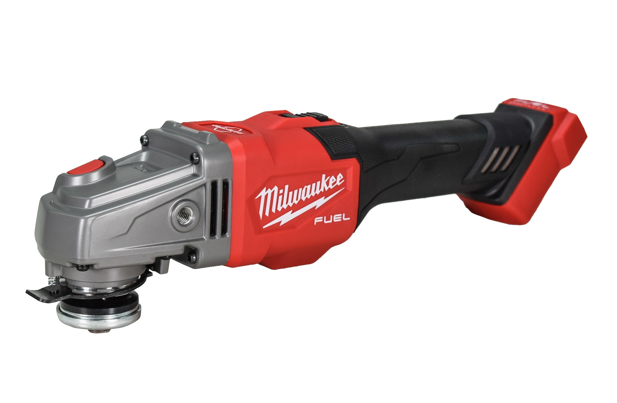 Milwaukee 2981-20 M18 18V FUEL 4-1/2" - 6" Braking Grinder (Bare Tool)