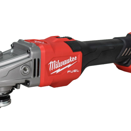 Milwaukee 2981-20 M18 18V FUEL 4-1/2" - 6" Braking Grinder (Bare Tool)