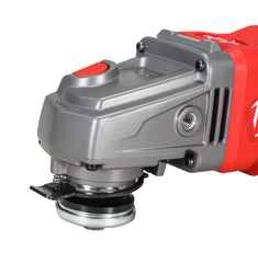 Milwaukee 2981-20 M18 18V FUEL 4-1/2" - 6" Braking Grinder (Bare Tool)