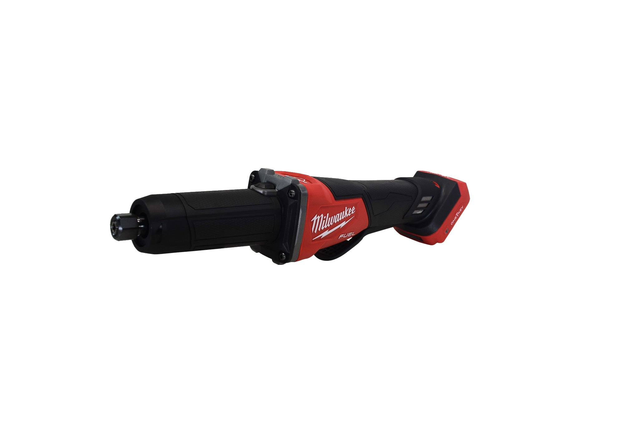Milwaukee 2984-20 M18 FUEL Variable Speed, Braking Die Grinder, Paddle Switch w/ ONEKEY