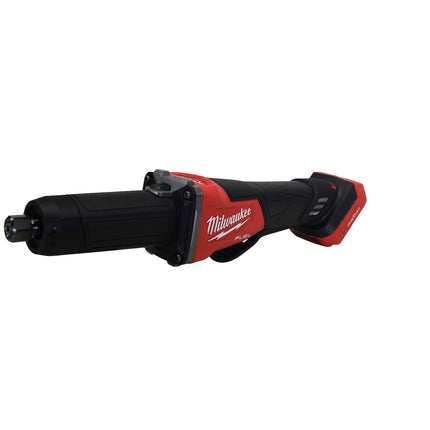 Milwaukee 2984-20 M18 FUEL Variable Speed, Braking Die Grinder, Paddle Switch w/ ONEKEY