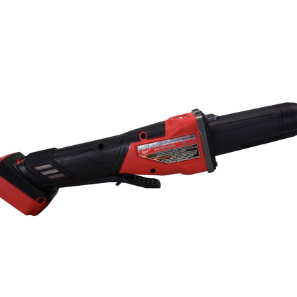 Milwaukee 2984-20 M18 FUEL Variable Speed, Braking Die Grinder, Paddle Switch w/ ONEKEY