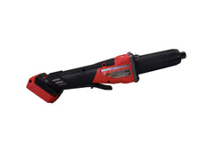 Milwaukee 2984-20 M18 FUEL Variable Speed, Braking Die Grinder, Paddle Switch w/ ONEKEY