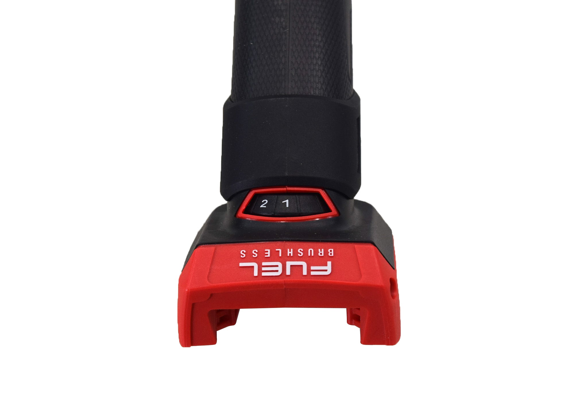 Milwaukee 2984-20 M18 FUEL Variable Speed, Braking Die Grinder, Paddle Switch w/ ONEKEY