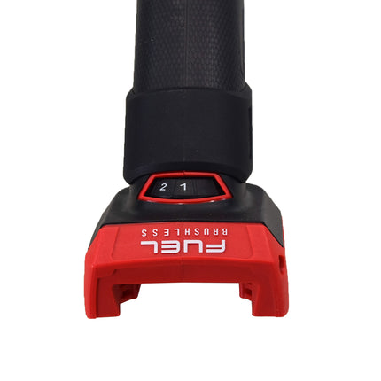 Milwaukee 2984-20 M18 FUEL Variable Speed, Braking Die Grinder, Paddle Switch w/ ONEKEY