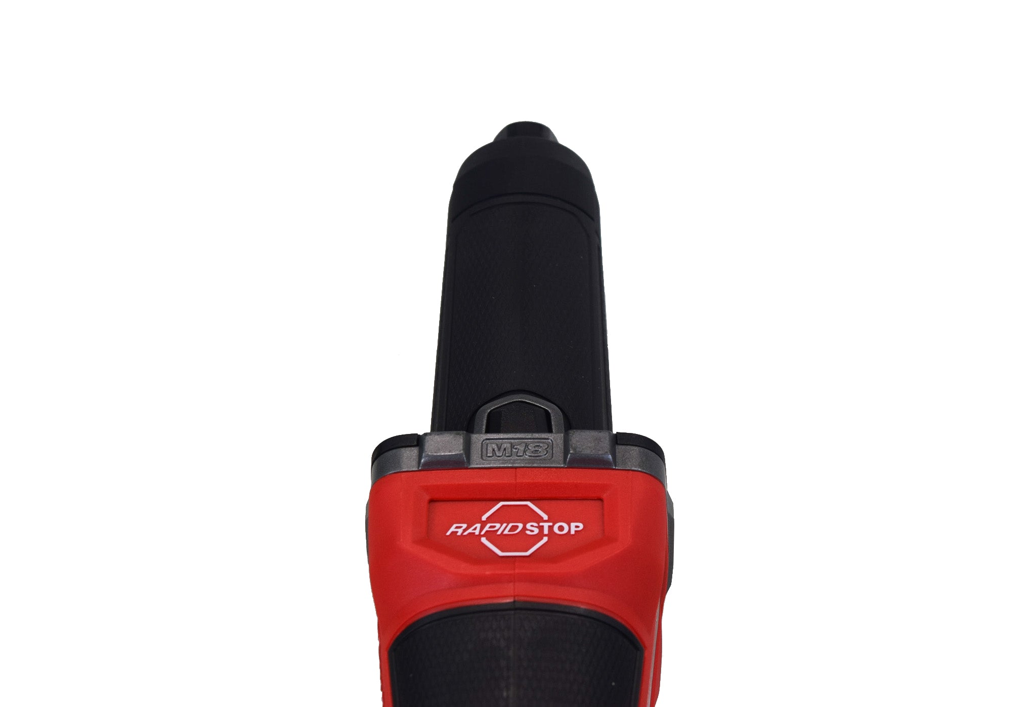 Milwaukee 2984-20 M18 FUEL Variable Speed, Braking Die Grinder, Paddle Switch w/ ONEKEY