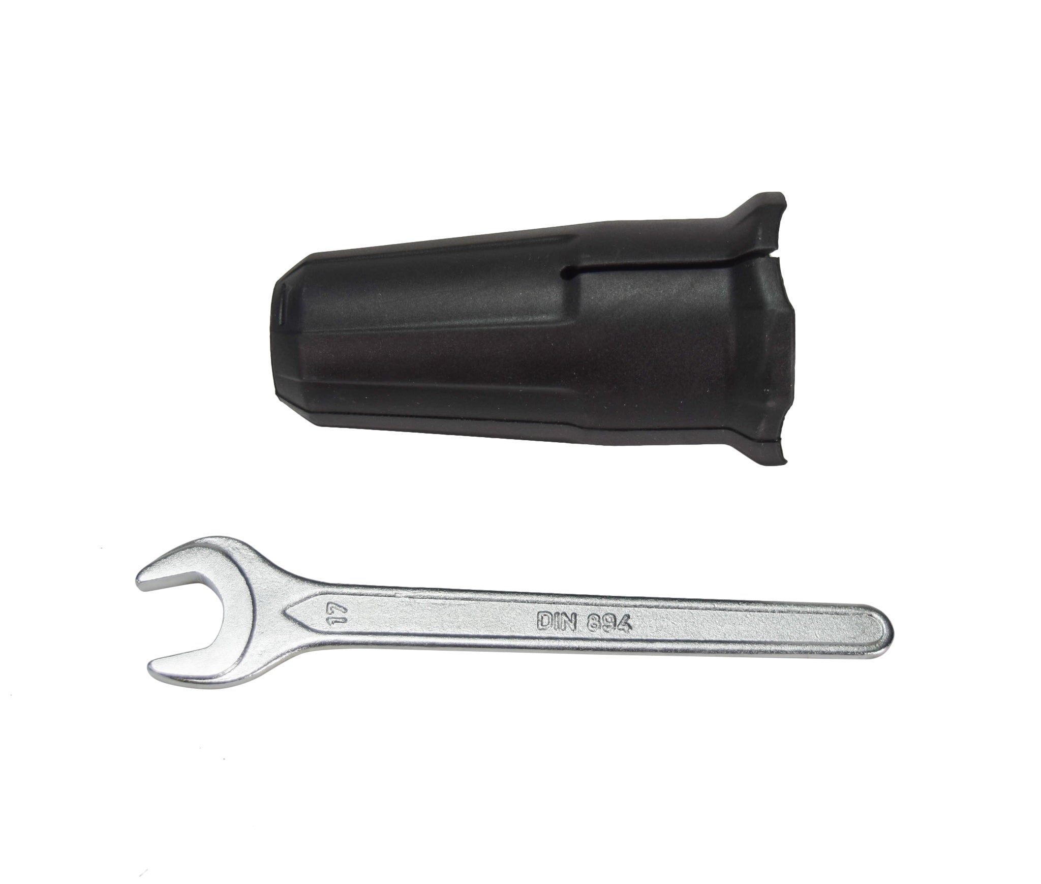 Metabo 600616420 10,000-30,500 Rpm - 6.4 Amp Variable Speed Die Grinder With Lock-On