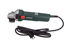 Metabo 603614420 W 1100-125 11 Amp 12,000 RPM 4.5" / 5" Corded Angle Grind (CLONE)