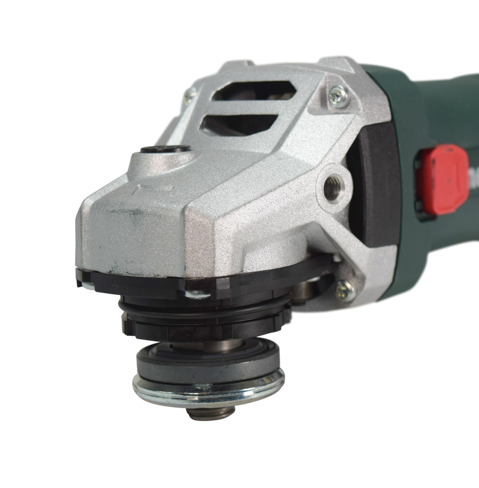 Metabo 603614420 W 1100-125 11 Amp 12,000 RPM 4.5" / 5" Corded Angle Grind (CLONE)